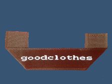 Clothing labels manufacturers uk