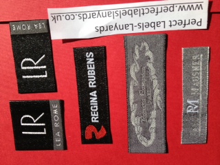 Labels resale men's boutique