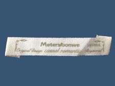 Cotton Labels