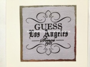 Custom Clothing Labels