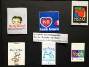 Designer Baby Clothes Labels