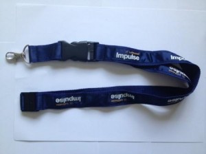 Corporate Lanyards