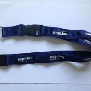 Corporate Lanyards