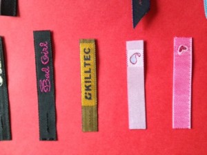 Kids-wear Zip Puller