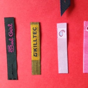 Kids-wear Zip Puller