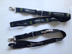 Printed Lanyards