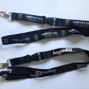 Printed Lanyards