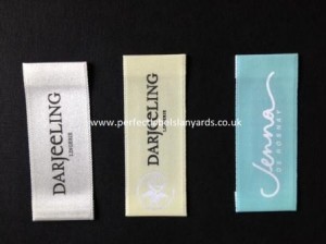Woven labels uk discount codes
