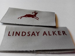 Woven Labels