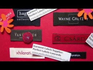 Customized Woven Garment Labels, Woven Labels UK, Clothing Labels UK, Designer Labels, custom designer woven labels, designer satin labels, garment brand labels, woven clothing labels custom,