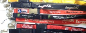 Custom Lanyards