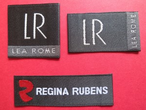 Clothing Labels