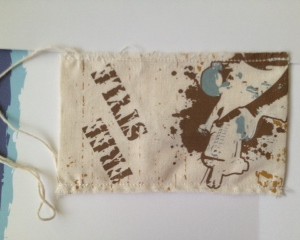 Fabric labels for crafts uk