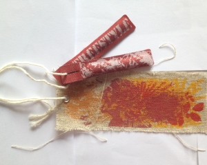 Swing Tags -Custom Woven Clothing Label Supplier- Affordable