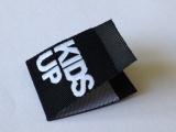 Neck Labels for Kids Clothing
