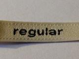 Clothing Woven Labels