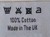 Custom Woven Labels