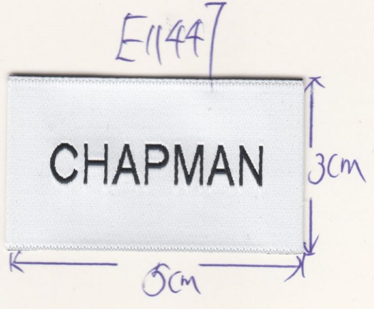 Simple label-min