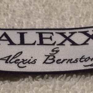 How Are Woven Clothing Labels Made