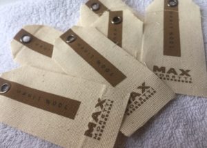 Cotton Hang Tags